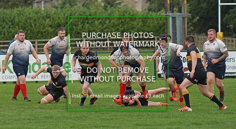 DSC09759 - Kendal Rugby 2nds v Birkenhead