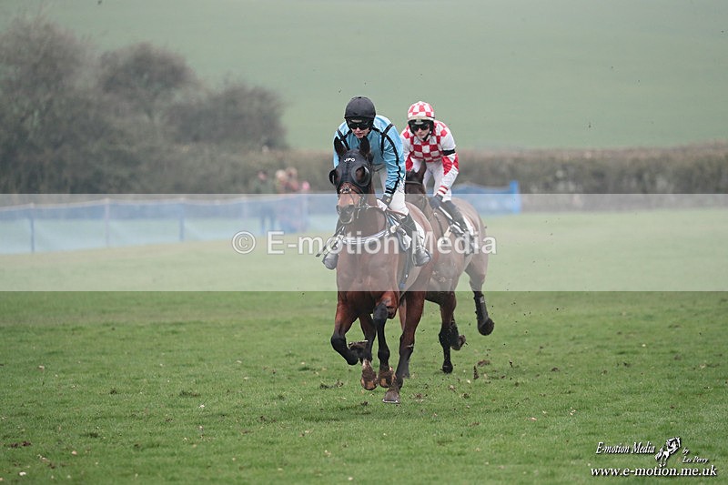 PtP 080326 585 - Pytchley with Woodland Point-to-Point Guilsborough 08/03/26