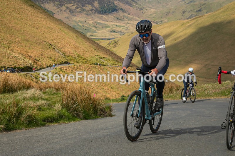 105657 - Newlands Pass 10.00 - 11.00