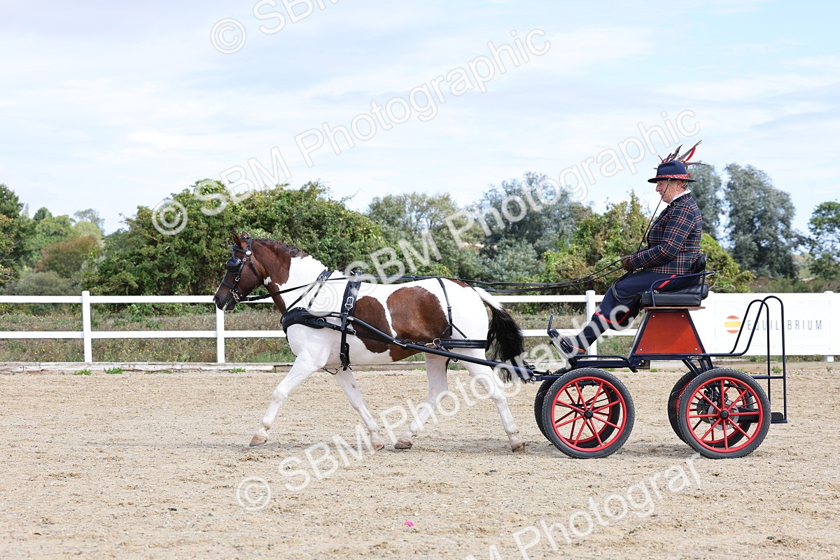SBM_001026 - Class 10 - Veteran Driver