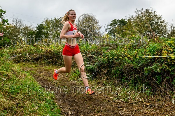 WestRLY25-812518 - Senior/Junior/Masters Women Set One