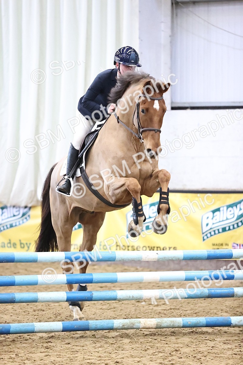 SBM_006410 - Class 19 - Clear Round