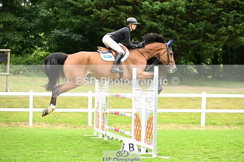 250705A-101037-13219 - Cls 29 Snr 1.25m Open