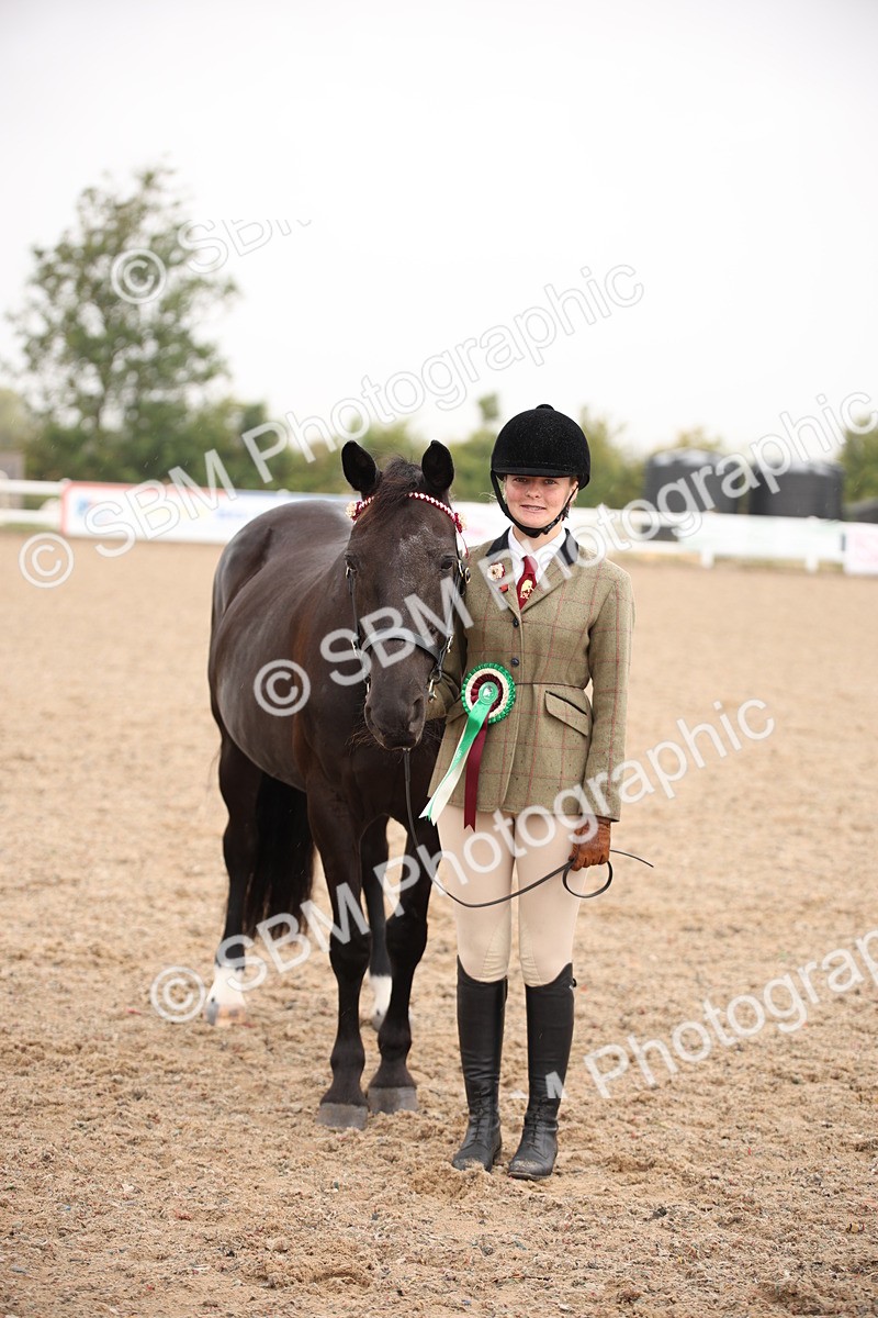 SBM_19324 - Class 701 - Best Turned Out IH & Ridden