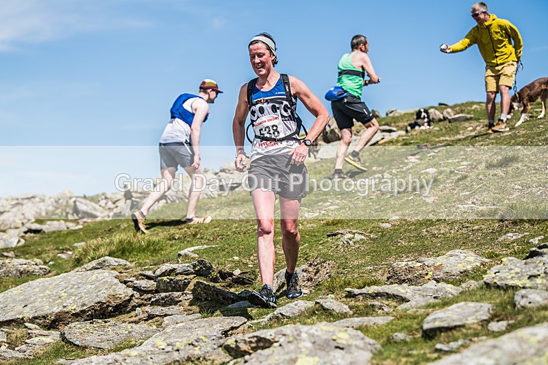 Duddon Short-199 - Duddon Valley Short Fell Race Saturday 30th May 2026