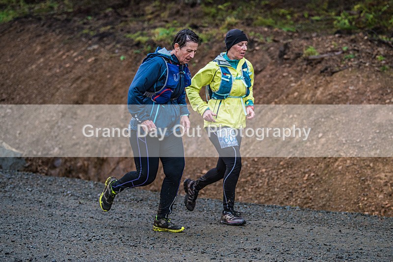 Glentress 21  10K-2114 - High Terrain Events Glentress 21 & 10K Trail Races Saturday 18th November 2023