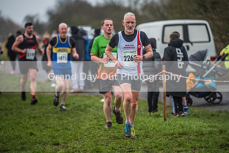 Blackpool-660 - Mid Lancs XC Blackpool Saturday 13th January 2024