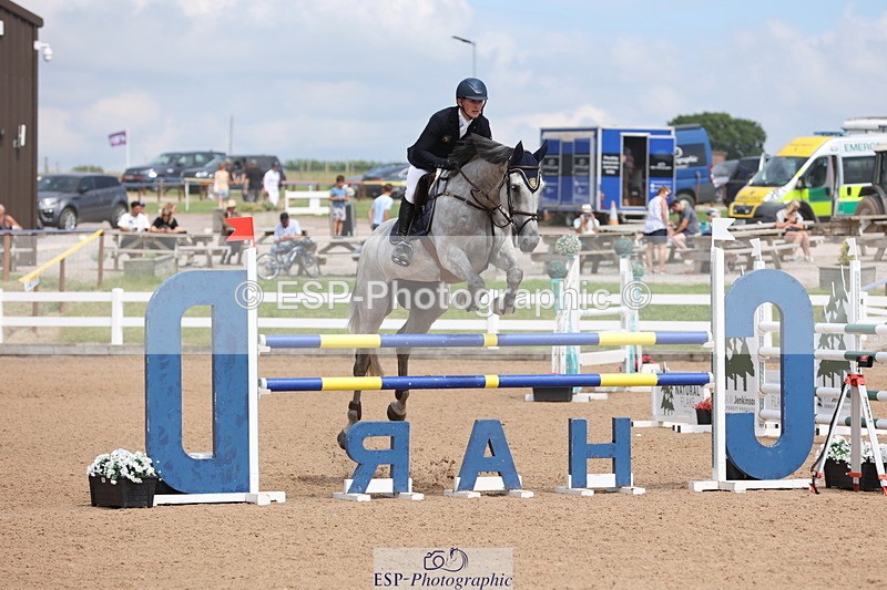 240718A-144038-06297 - Cls 13, 1 Star Silver Tour 1.20m