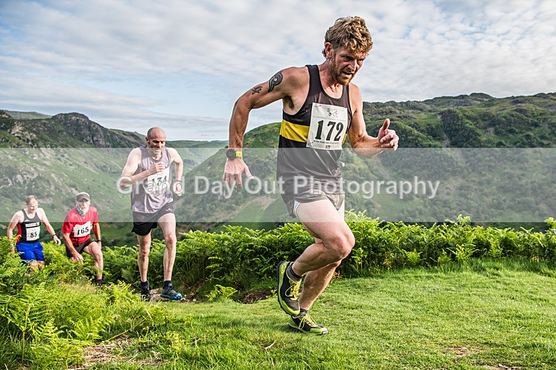 Langstrath-174 - Langstrath Fell Race Wednesday 18th June 2025