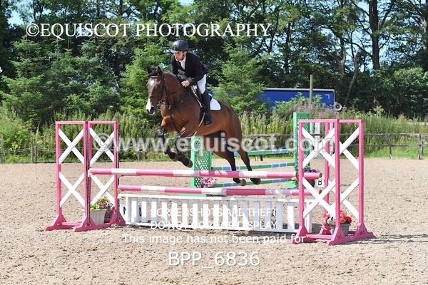 BPP_6836 - CLASS 4 Senior Discovery/ 1m Open