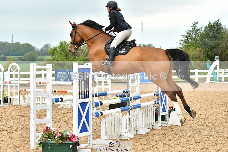 230504A-134044-01940 - Cls 4 95cm Amateur Quali