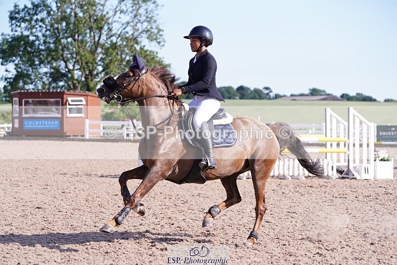 250628-175836-07372 - Cls 24 Pony Discovery & 90cm Open