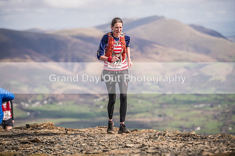 Coledale-891 - Coledale Horseshoe Fell Race Saturday 30th March 2024