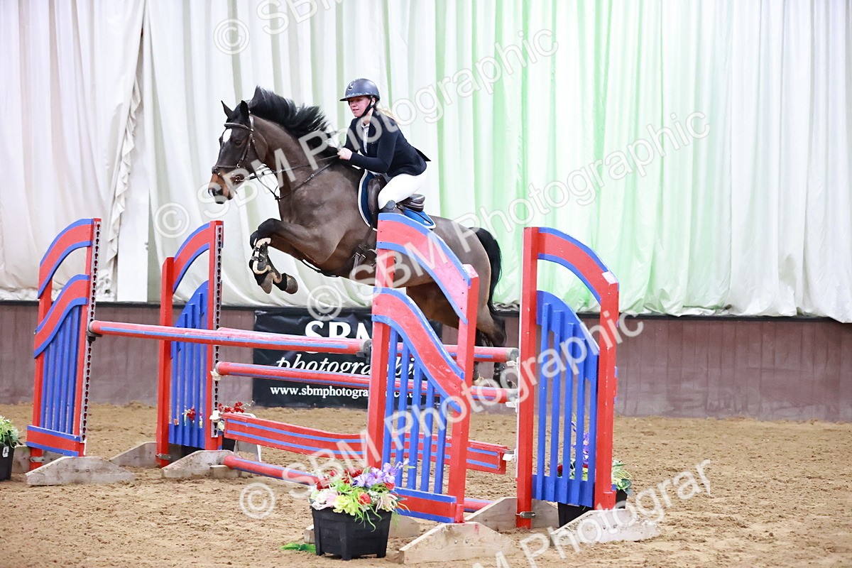 SBM_002399 - Class 10 - Senior newcomers 1.10m