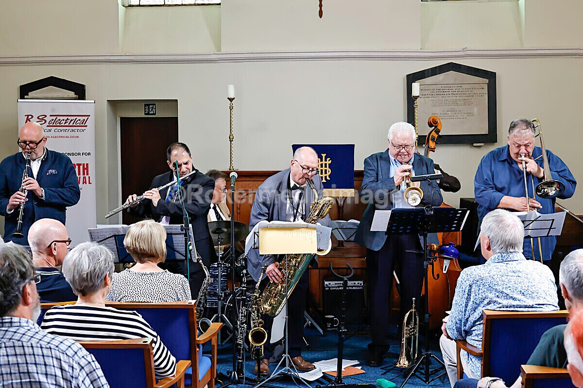 Highworth 2025-54 - Highworth Jazz 2025