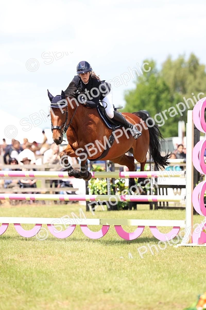 SBM_15619 - Class 207 - Senior 1.15m Open