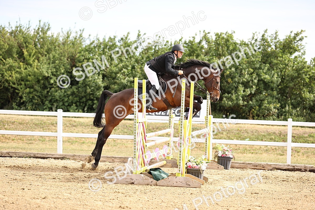 SBM_009323 - Class 7 - Senior Discovery - 1.00m Open