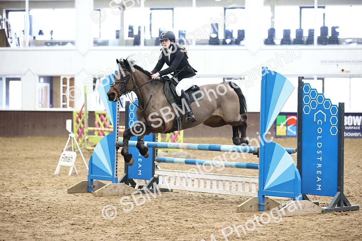 SBM_000571 - Class 3 - Pony Discovery - 90cm