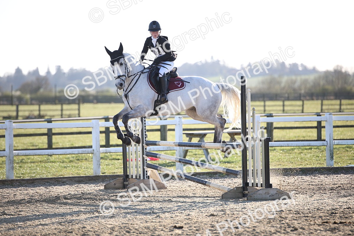 5K7A0673 - Class 6 - 90cm