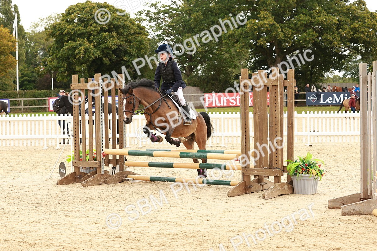 SBM_63720 - J12 - Junior Pony 55cm Championship