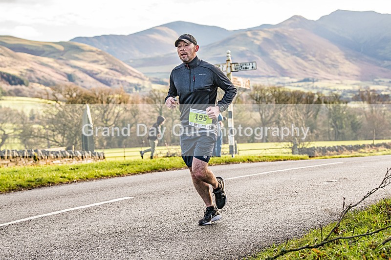 North Lakes Half Marathon  10k-959 - North Lakes Half Marathon & 10K Road Races Monday 2nd January 2023