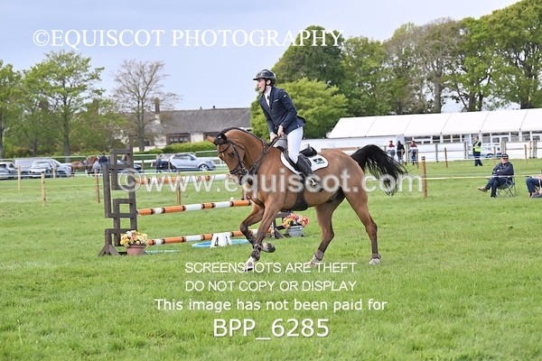 BPP_6285 - CLASS 4 B&C RHS CHAMP QUAL