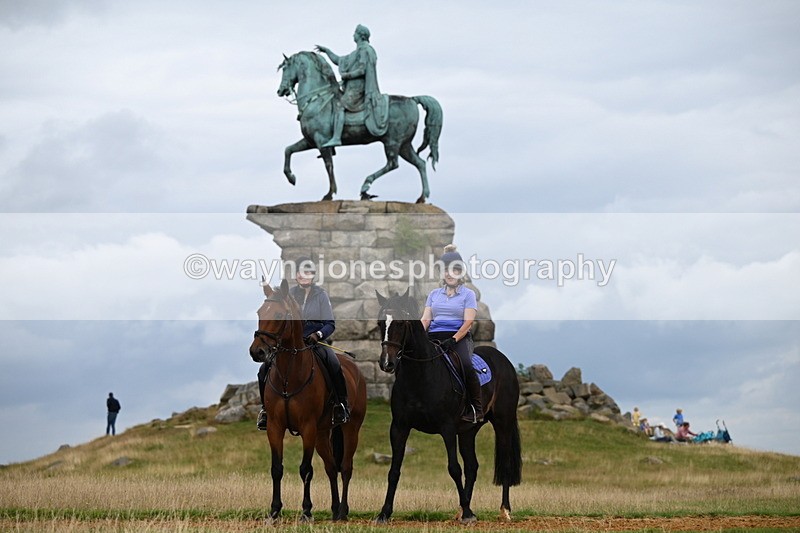 DSC_5431 - Time at Statue 11:46 to 12:16
