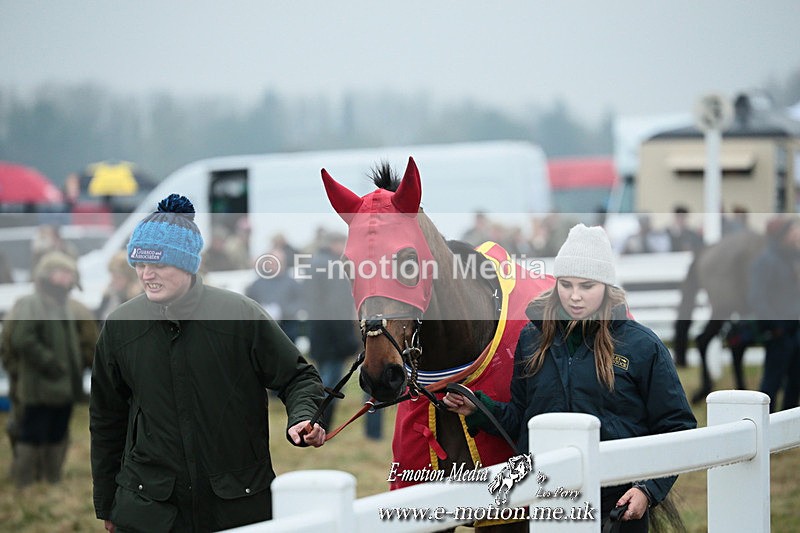 PtP 261123 180 - Hursley Hambledon Point-to-Point Larkhill 26 Nov 2023