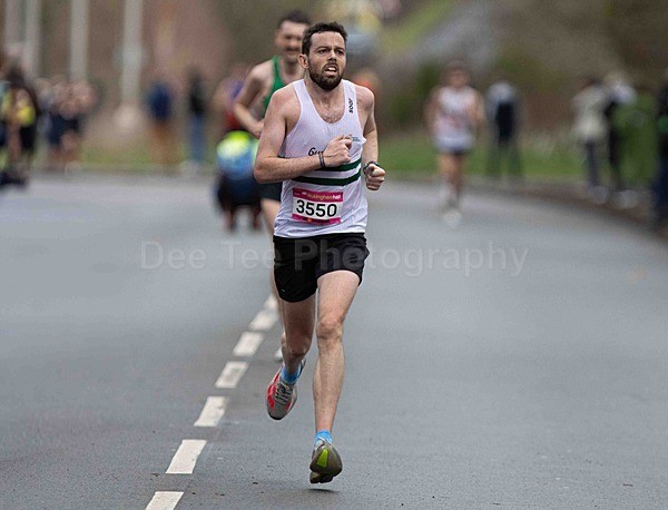 WHM-89 - Wokingham Half Marathon 2026