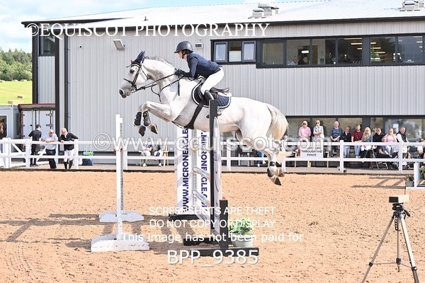 BPP_9385 - CLASS 22 SAT Marion Dreelan Grand Prix/National 1.40m Open