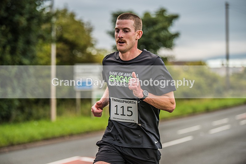 Netherhall-220 - Netherhall 10K Road Race & Children's Races, Wednesday 2nd August 2023