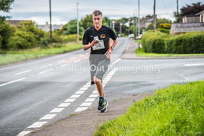 Netherhall-381 - Netherhall 10K Road Race & Children's Races, Wednesday 2nd August 2023