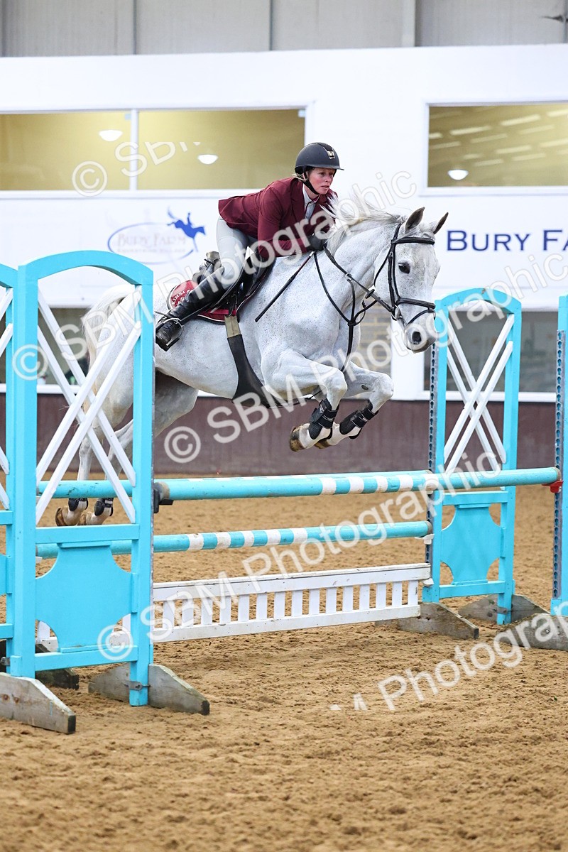 SBM_001056 - Class 4 - Senior Newcomers - 1.10m