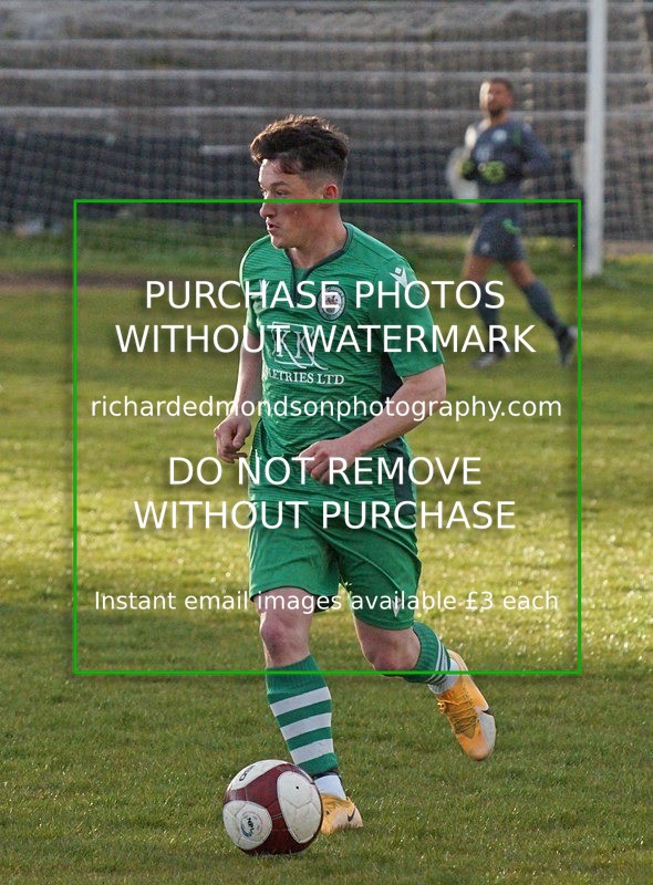 DSC00482 - Kendal Town Reserves v Horwich  (11/5/21)