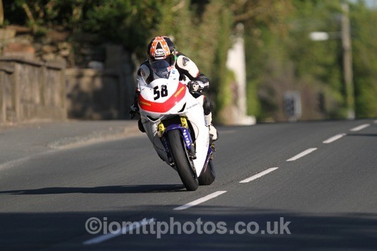 IMG_4876 - Thursday Practice  TT 2013