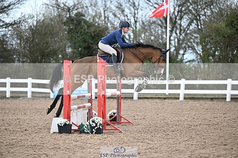 250328-102140-01238 - Cls 8 British Novice and 90cm