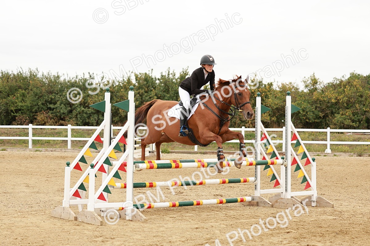 SBM_008736 - Class 6 - 90cm