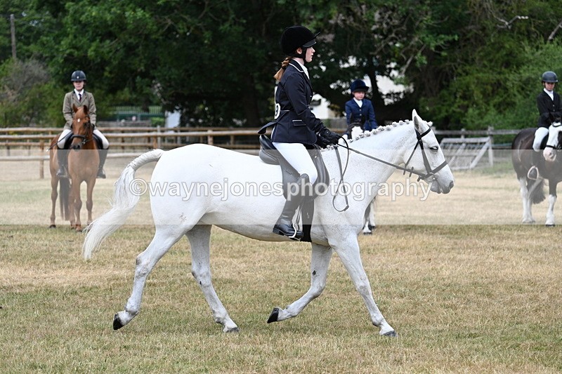 WJ7_0599 - Class 2 Best rider
