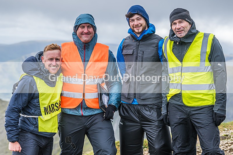 Grisedale HS-698 - Grisedale Horseshoe Fell Race Saturday 5th September 2026