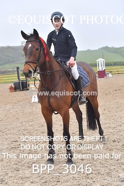 BPP_3046 - CLASS 7 SAT 1.05m Amateur Championship Qualifier/ 1.05m Open