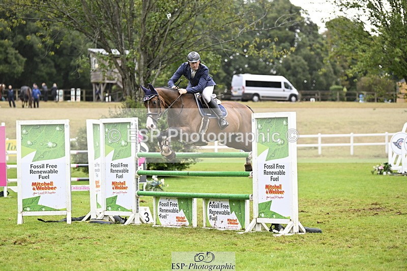 250831A-111104-09824 - Cls 35 Snr 1.20m Grand Prix