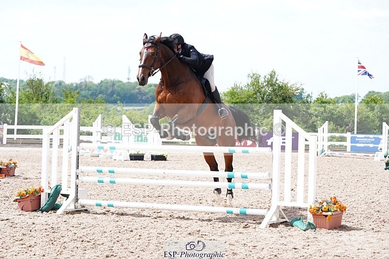 250511-143416-14306 - Cls 34 1.05m Amateur Quali