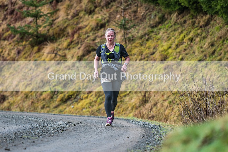 Glentress-1072 - High Terrain Events Glentress Marathon 21 & 10K Trail Races Sunday 18th February 2024