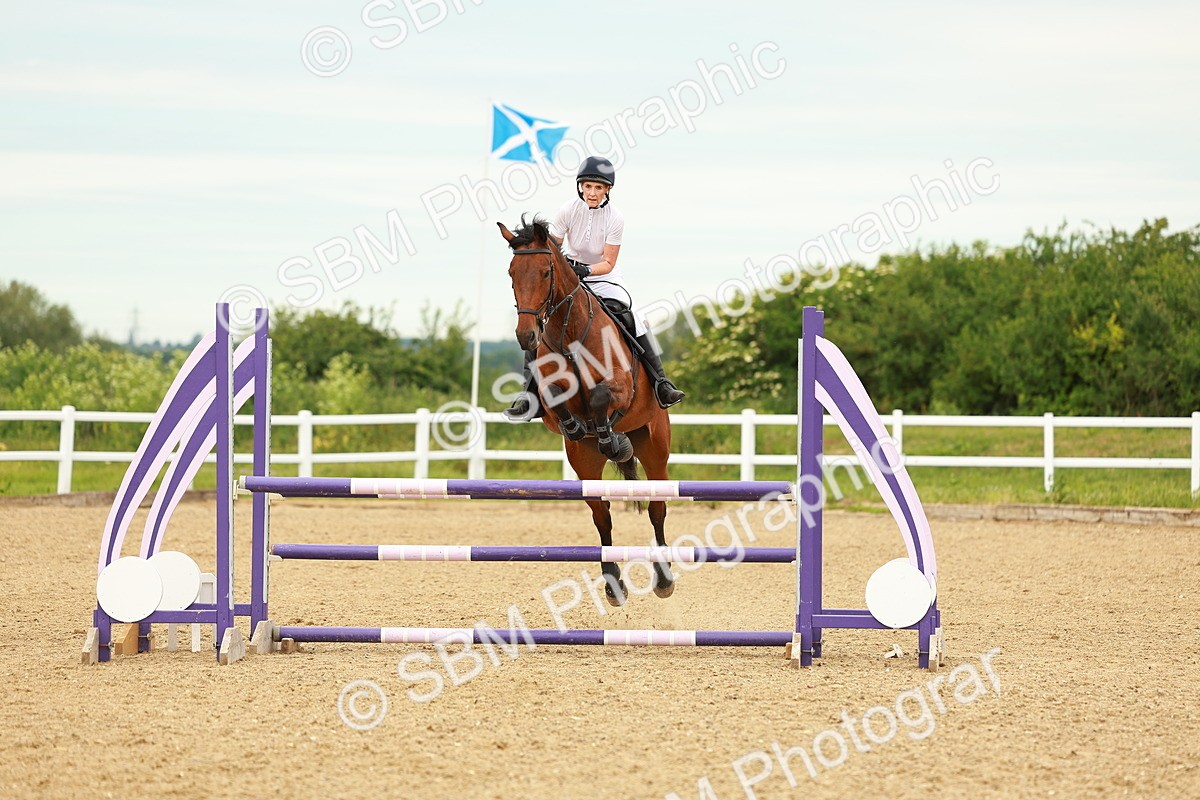 SBM_001901 - Class 3 - Senior Discovery - 1.00m