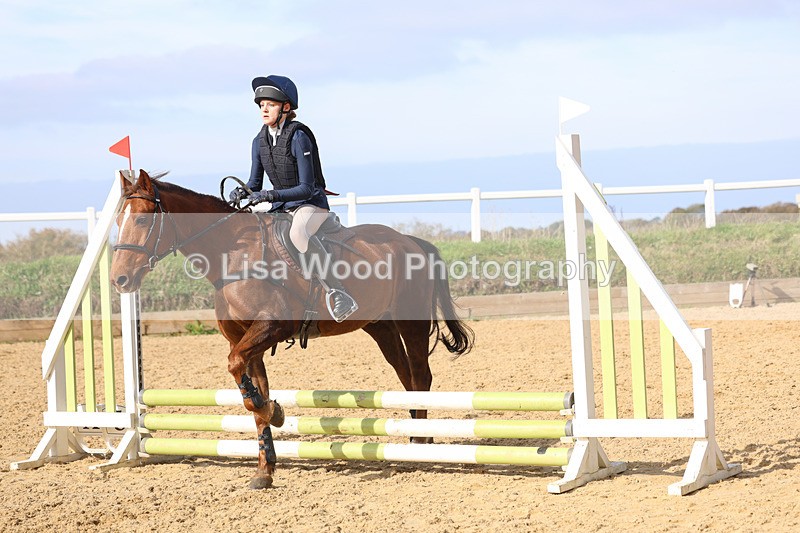 3E7A7148 - Class 2: 50cm Open