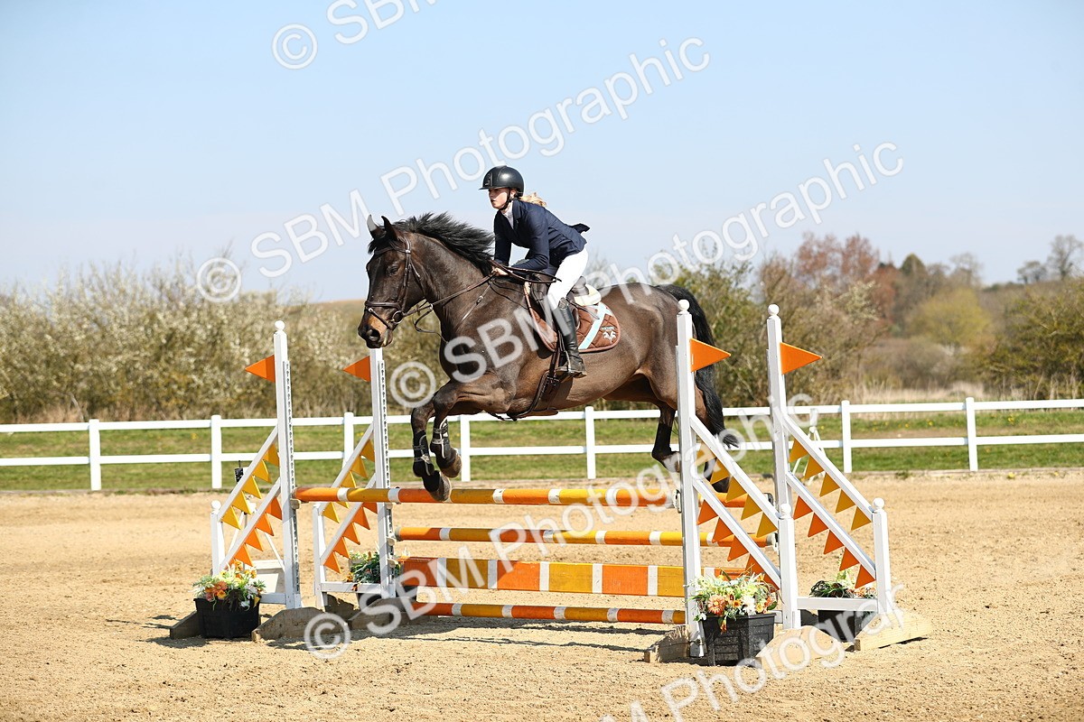 SBM_000653 - Class 3 - Senior Discovery - 1.00m