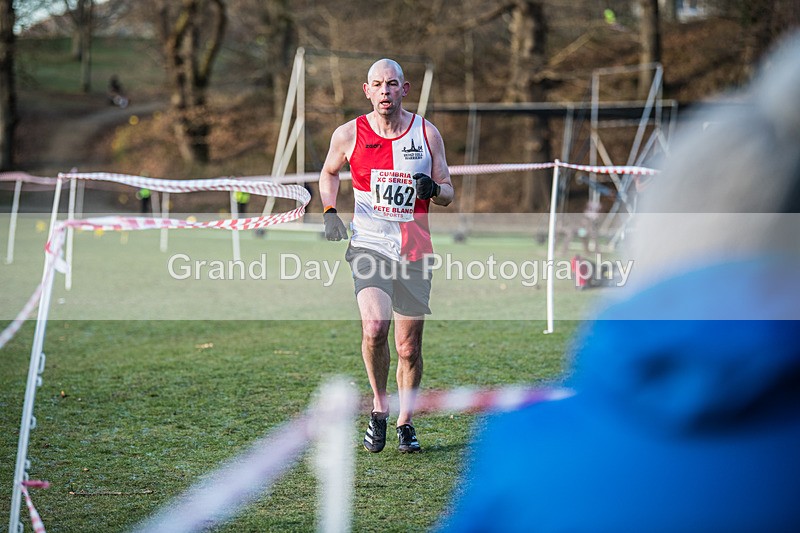 Cumbria XC-1157 - Cumbria Cross Country Championships (Junior & Senior Races) Saturday 3rd January 2026