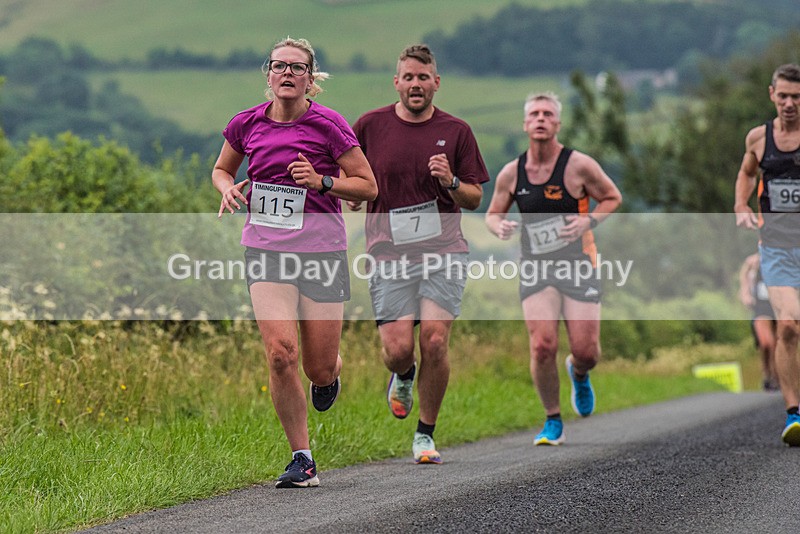 Lambfoot Loop-389 - Lambfoot Loop Road Race Tuesday 4th July 2023