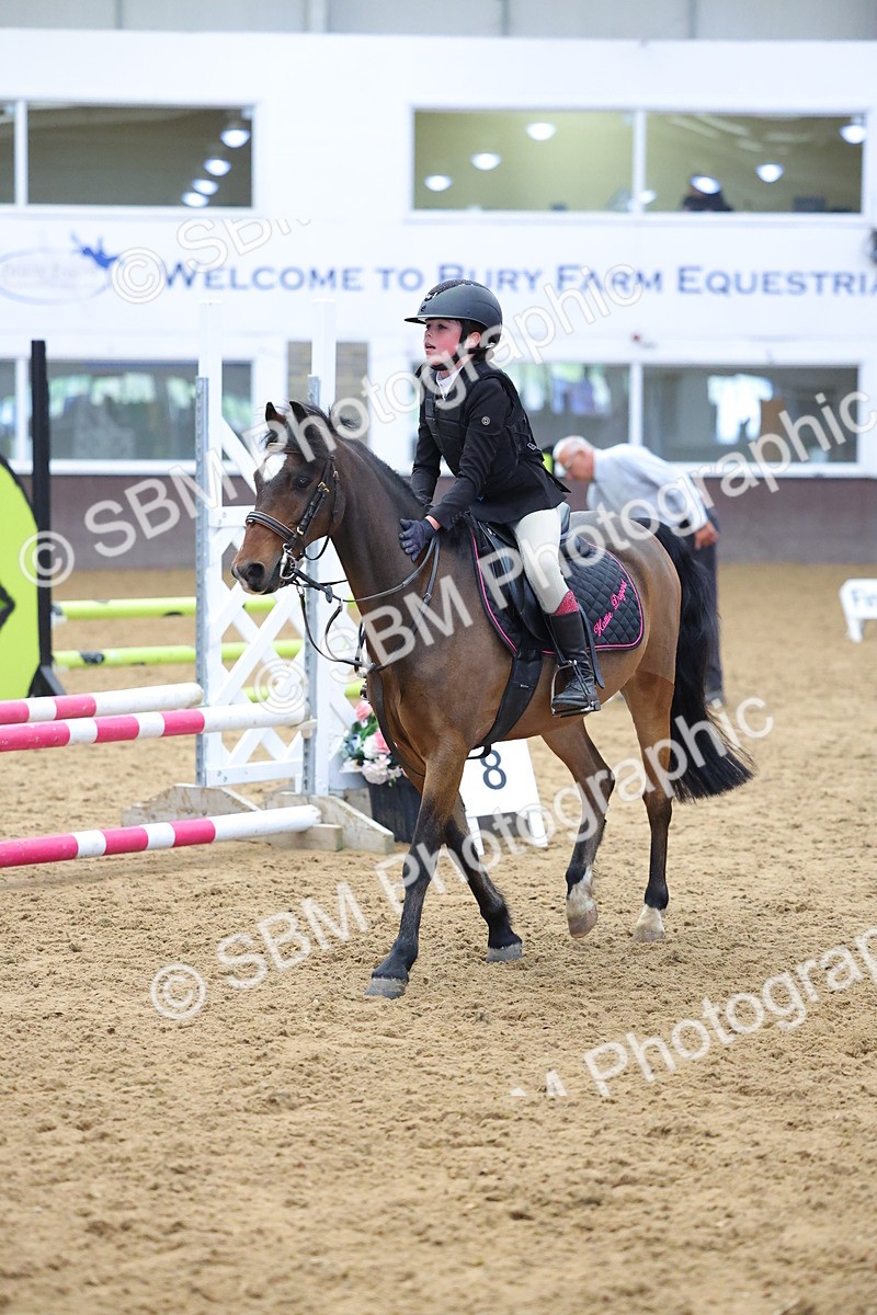 SBM_001184 - Class 3 - 60cm - BRC Warm Up