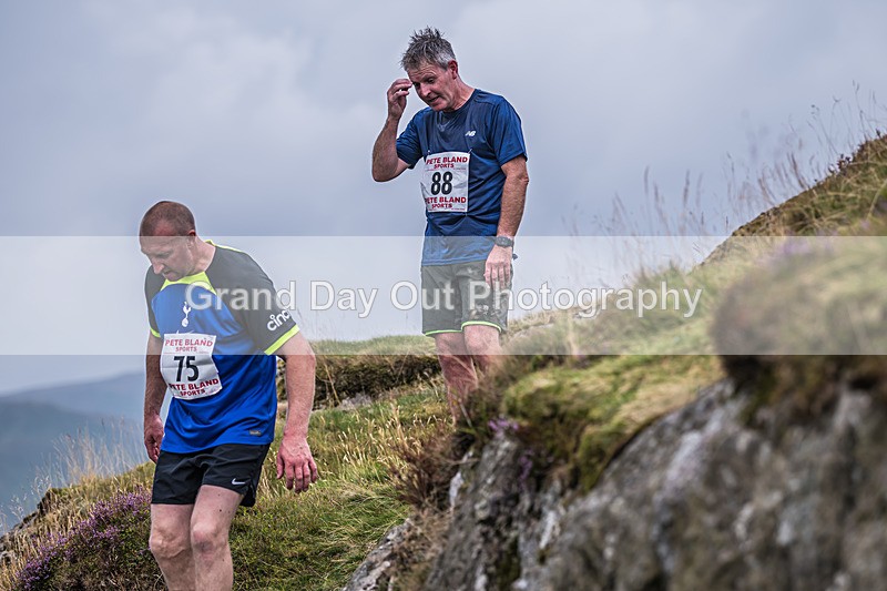 Arnison Crag-302 - Arnison Crag Horseshoe Fell Race Saturday 29th August 2026